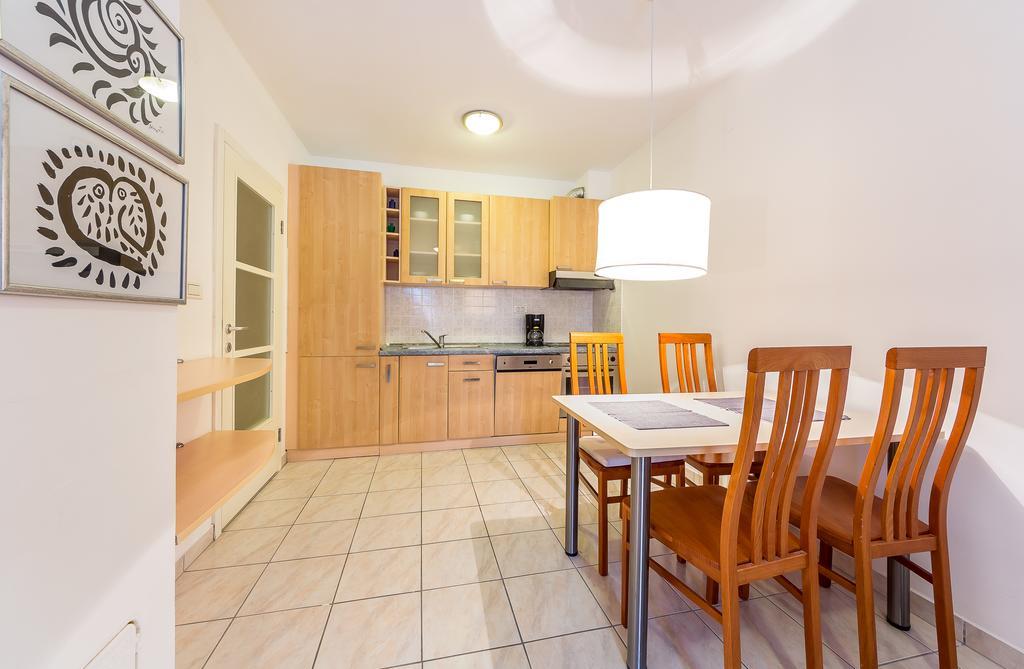 Apartment Katerina Medulin Bilik gambar