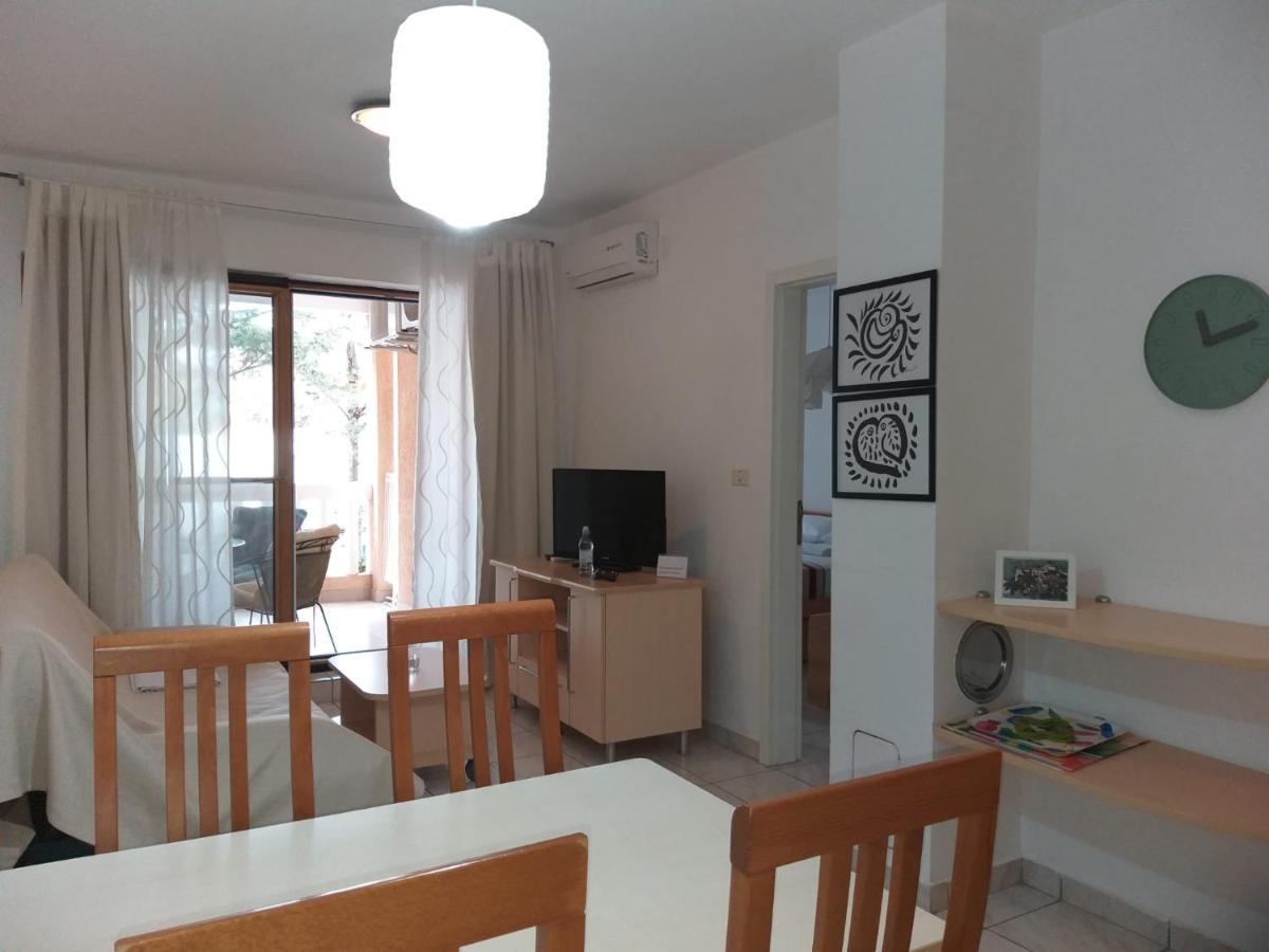 Apartment Katerina Medulin Luaran gambar