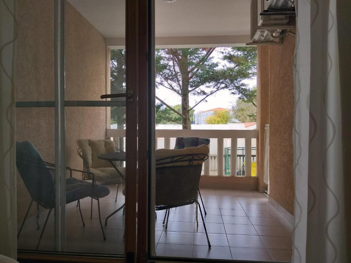 Apartment Katerina Medulin Luaran gambar
