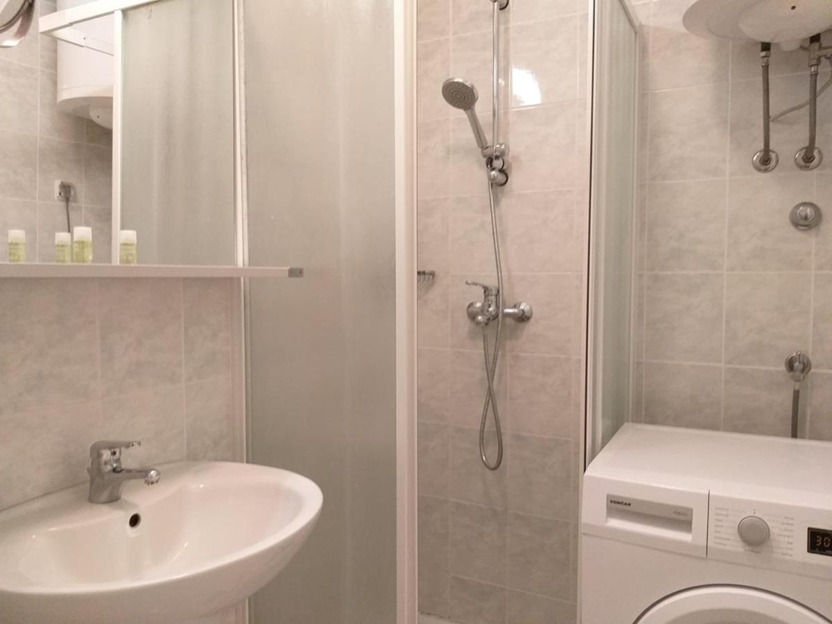 Apartment Katerina Medulin Luaran gambar