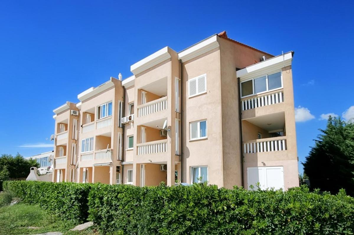 Apartment Katerina Medulin Luaran gambar